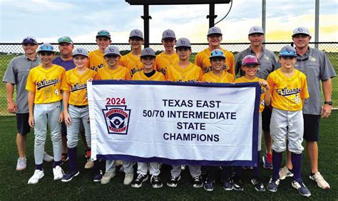 la grange little league